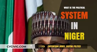 Exploring Niger's Political Landscape: A Comprehensive Overview