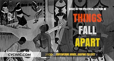 Exploring the Political Landscape in Chinua Achebe's 'Things Fall Apart