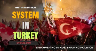 Exploring Turkey's Political Landscape: A Comprehensive Guide
