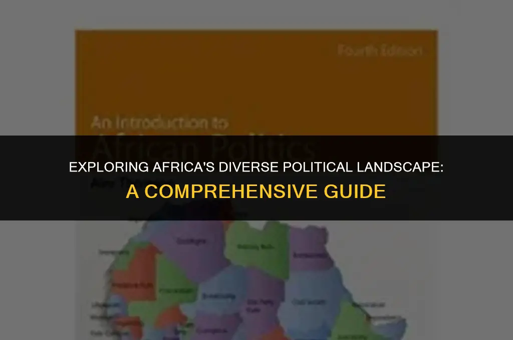 what is the political system inafrica
