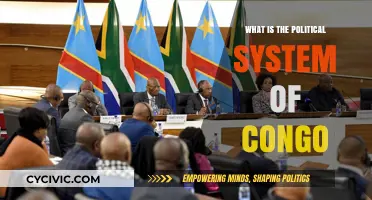 Exploring the Political Landscape of the Congo: A Comprehensive Guide