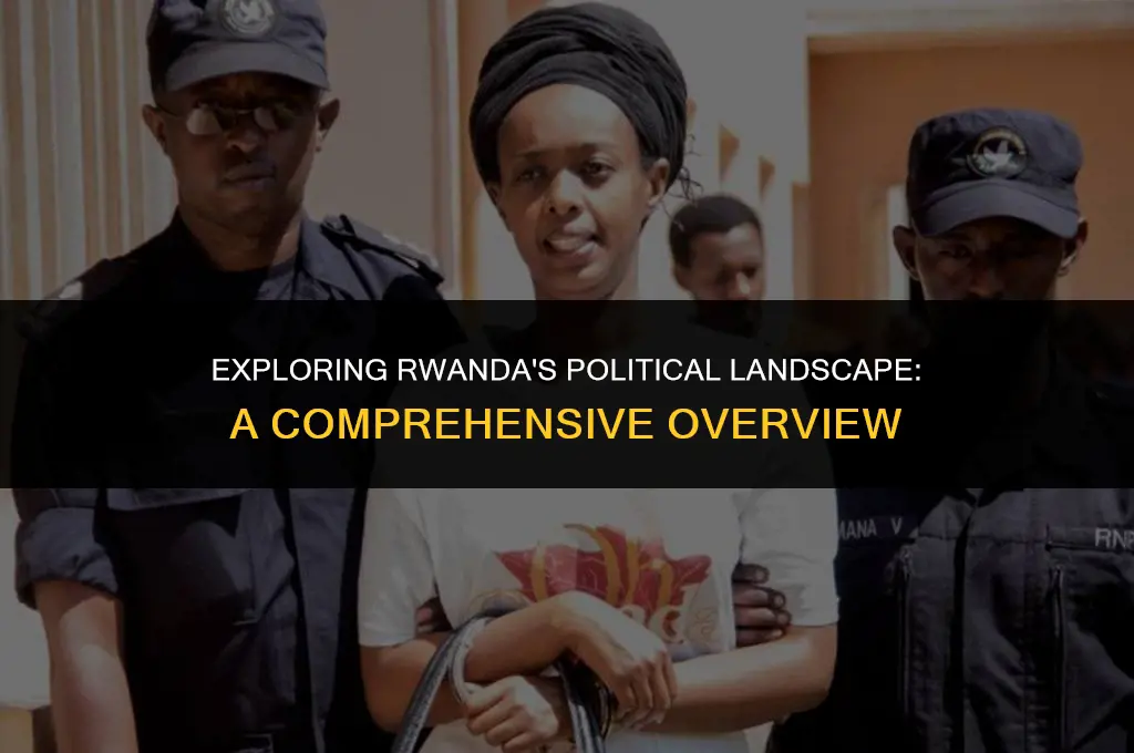 what is the political system of rwanda