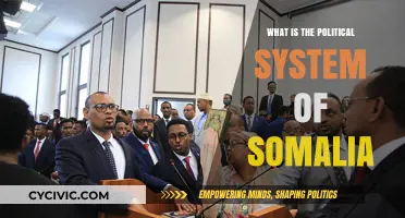Exploring Somalia's Political Landscape: A Comprehensive Overview