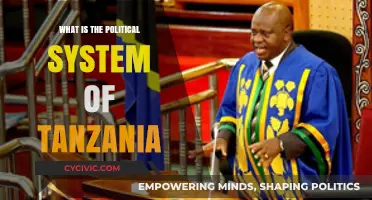 Exploring Tanzania's Political Landscape: A Comprehensive Guide