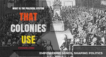 Exploring the Political Frameworks of Colonial Governance