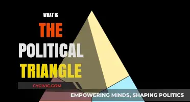 Understanding the Political Triangle: Power, Policy, and Public Dynamics Explained