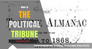 Understanding the Political Tribune: Role, Influence, and Historical Significance