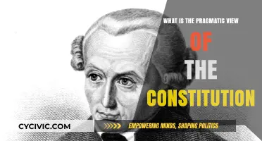 The Living Constitution: A Pragmatic View