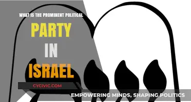 Israel's Political Landscape: Understanding the Dominant Party's Influence