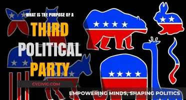 Why Third Parties Matter: Breaking the Two-Party Monopoly in Politics