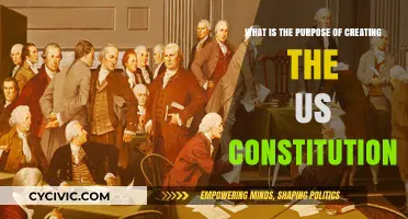 The Constitution's Purpose: Framing the American Dream