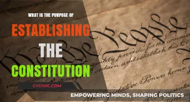 The Constitution's Purpose: Framing Freedom