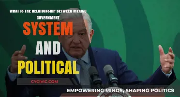 Exploring Mexico's Government System and Its Political Dynamics