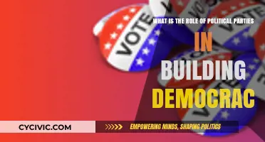 Political Parties: Democracy's Architects or Obstacles?
