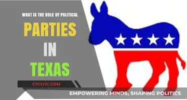 Understanding the Influence of Political Parties in Texas Politics