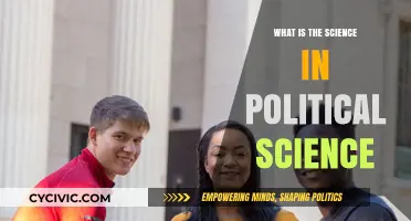 Unraveling the Scientific Foundations of Political Science