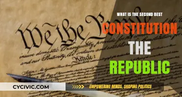 The Runner-Up Republic: A Constitutional Contender