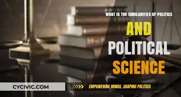 Exploring the Intricacies: Politics and Political Science Unveiled