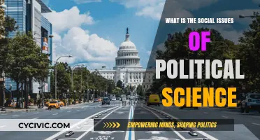 Exploring the Intersection of Politics and Society: Key Issues