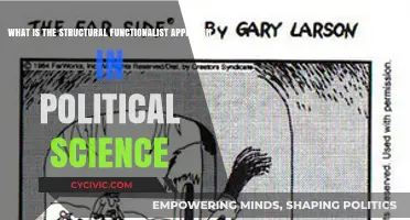 Exploring the Structural Functionalist Approach in Political Science