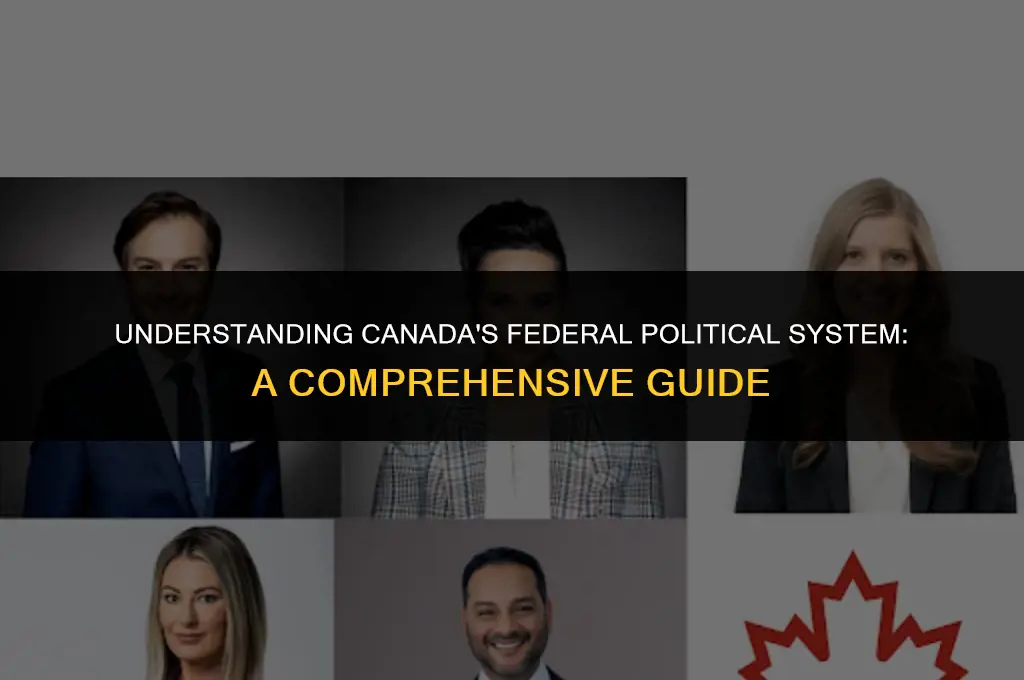 what is the structure of canada