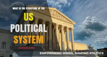 Exploring the Framework: A Guide to the US Political System