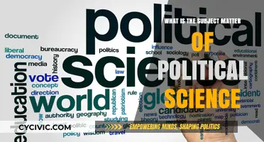 Exploring the Intricacies of Political Science: A Comprehensive Guide