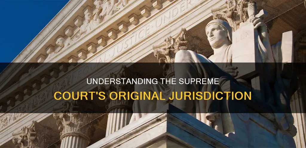 what is the supreme court