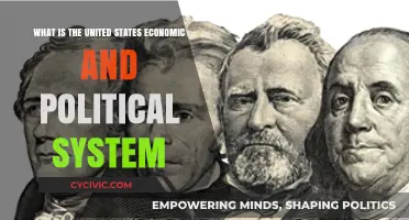 Exploring the United States' Economic and Political System: A Comprehensive Guide
