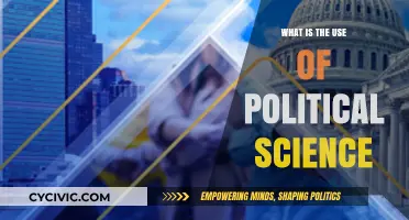 Exploring the Practical Applications of Political Science in Modern Society