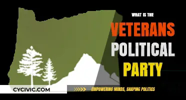 Understanding the Veterans Political Party: Goals, Impact, and Influence