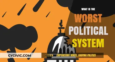 Examining the Flaws: Which Political System Fails the Most?