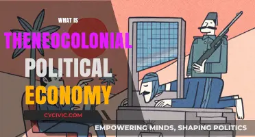 Neocolonial Political Economy: Understanding Modern Imperialism and Global Power Dynamics