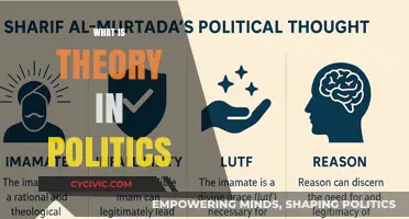 Understanding Political Theory: Foundations, Concepts, and Real-World Applications