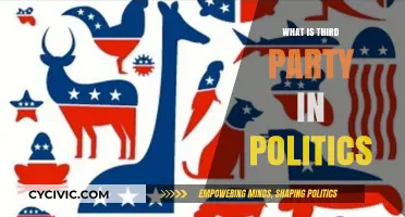Understanding Third Parties: Their Role and Impact in Political Systems