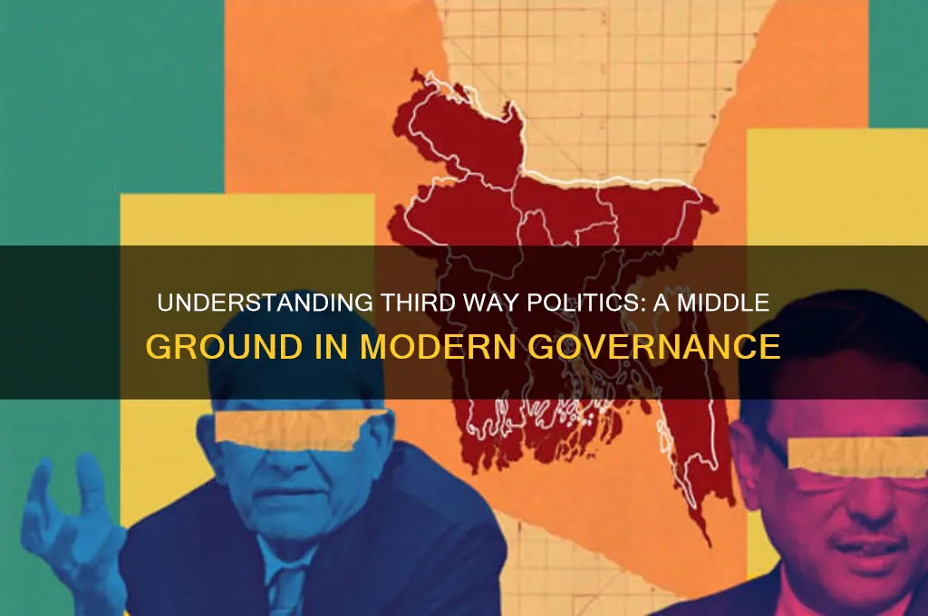 what is third way politics