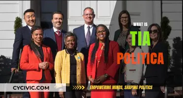 Understanding Tia Politica: Origins, Impact, and Cultural Significance Explained