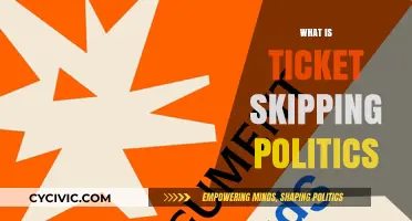 Understanding Ticket Skipping Politics: Strategies, Impact, and Controversies Explained
