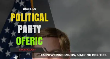 Understanding Eric's Political Party Affiliation: A Comprehensive Overview