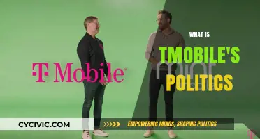 T-Mobile's Political Stance: Corporate Influence and Policy Positions Explained