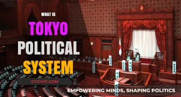 Exploring Tokyo's Political Landscape: A Comprehensive Guide