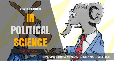 Understanding Tolerance: A Cornerstone of Political Science