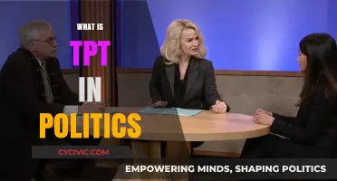 Understanding TPT: Political Implications and Its Role in Governance