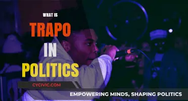 Understanding TRAPO: Its Role, Impact, and Influence in Political Systems