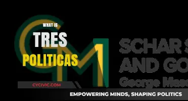 Understanding Tres Politicas: Key Principles and Their Impact on Governance