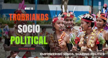 Exploring Trobriands' Unique Socio-Political Structure and Cultural Dynamics
