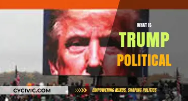Understanding Trump's Political Ideology: Populism, Conservatism, and Nationalism Explained
