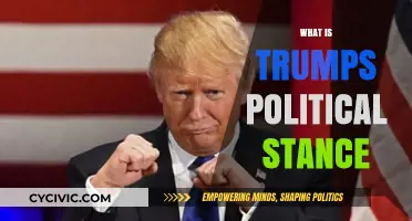 Understanding Trump's Political Stance: Policies, Ideology, and Impact Explained
