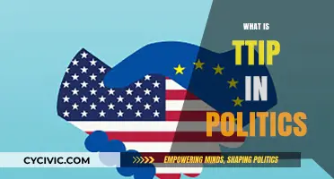 Understanding TTIP: The Transatlantic Trade and Investment Partnership Explained
