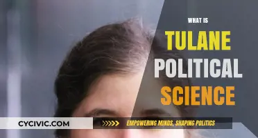Exploring Tulane's Political Science: A Comprehensive Guide
